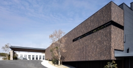 ひろかわ腎クリニック　新館